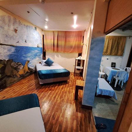 プエルトアヨラCozy Hosting Galapagosアパートメント エクステリア 写真