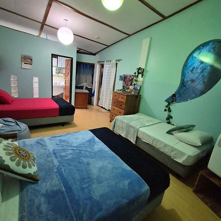 プエルトアヨラCozy Hosting Galapagosアパートメント エクステリア 写真
