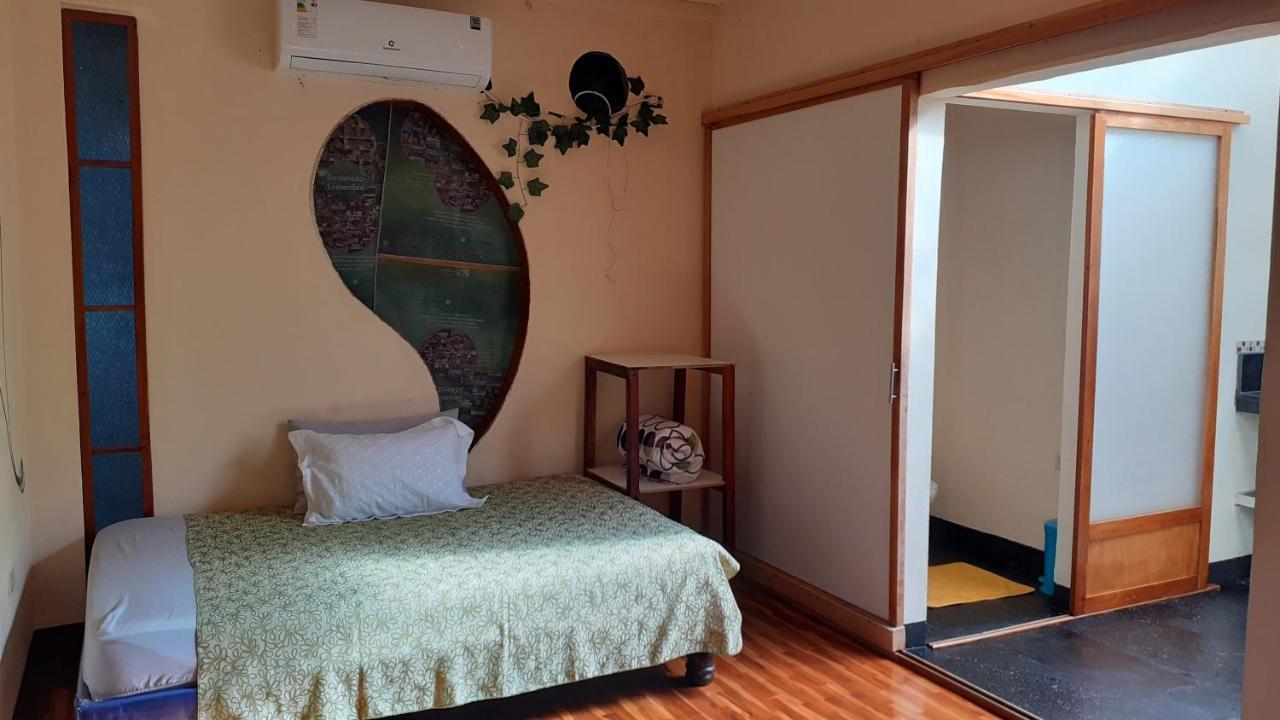 プエルトアヨラCozy Hosting Galapagosアパートメント エクステリア 写真