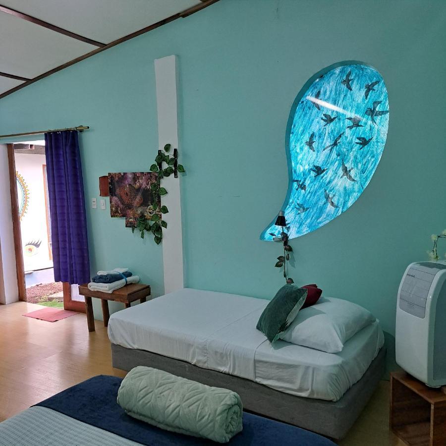 プエルトアヨラCozy Hosting Galapagosアパートメント エクステリア 写真